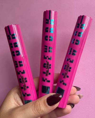 Máscara de pestañas Mini Tango Dupe