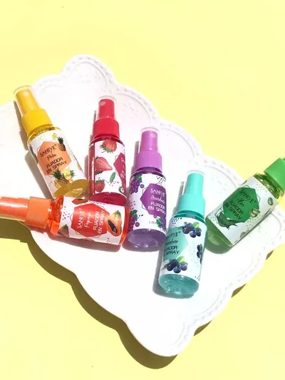 Fijador de maquillaje 30ML 