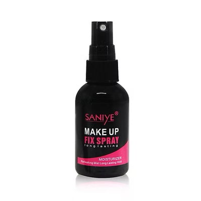 Fijador de maquillaje Alta cobertura 