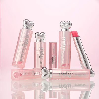 Bálsamo tipo Dior de Mely