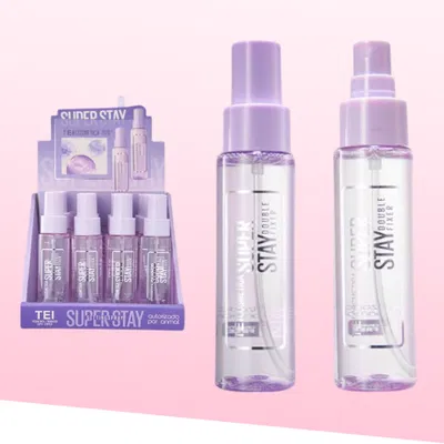 Fijador en Spray TEI 