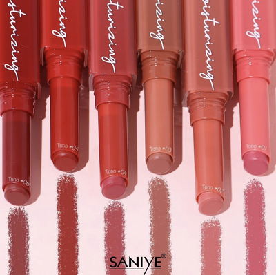 Labial Stick en barra 