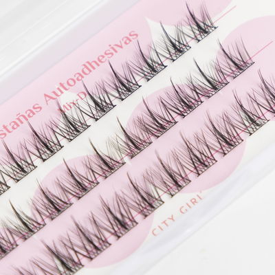 Pestañas Autoadhesivas 