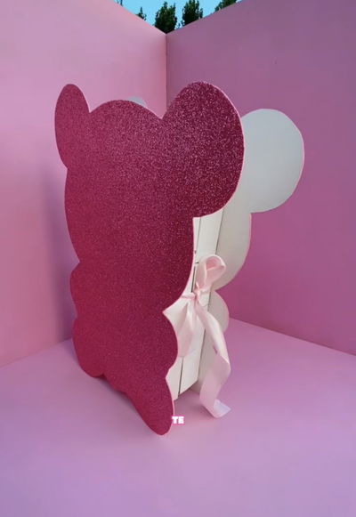 Calendario con más de 14 sorpresas de maquillaje y Camista Crop top 🇦🇷😱