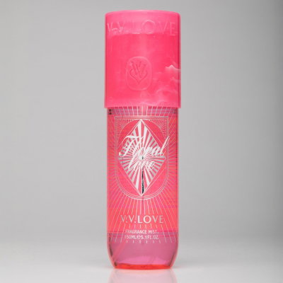 Perfume - Body Splash 250 ml Floral 