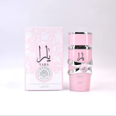 Perfume Árabe YARA - 25ml  
