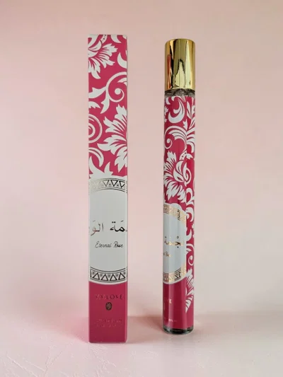 Perfume tubito Árabe de 35ml 