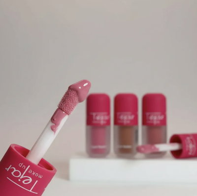 Rubor en crema / Blush TEJAR 