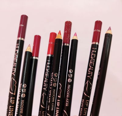 Delineador de labios 👄 