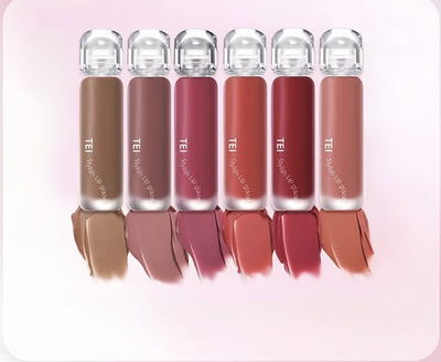 Gloss labial de TEI - lip Gloss 