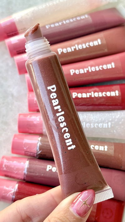 Gloss labial de TEI 