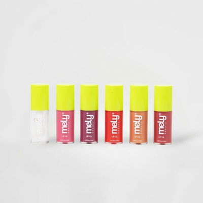 Lip Gloss MELY 