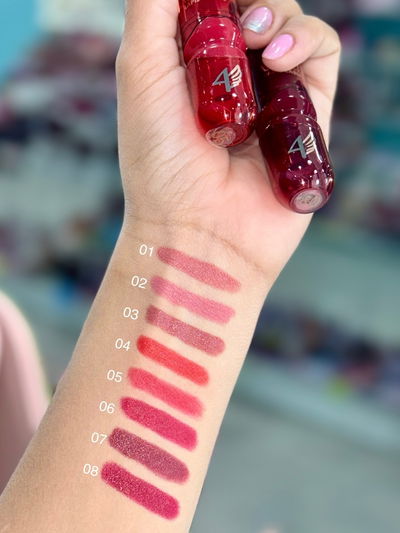 Labial en Barra 4 ANGELS 