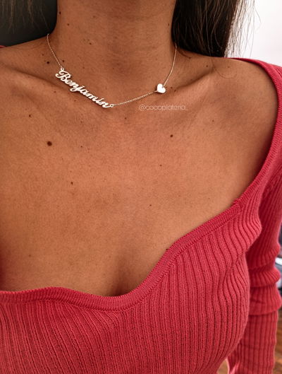 Conjunto Bela 