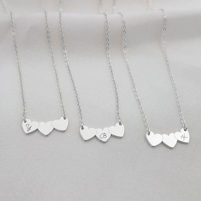Triple Corazón 