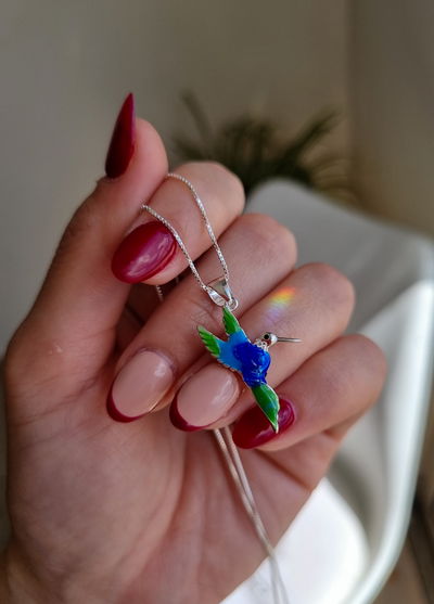 Conjunto Salvia