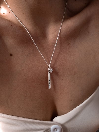 Conjunto Barrita plana + Cubic