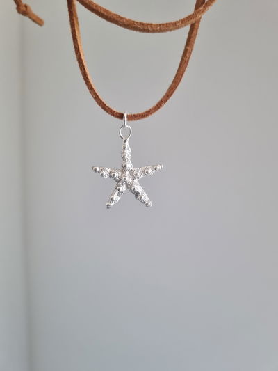 Estrella de mar Boho
