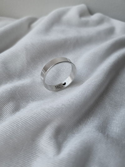 Alianza cinta 4mm (unidad)