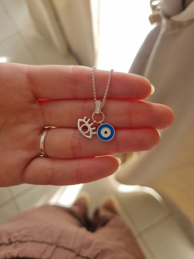 Conjunto Protección 🧿🩵