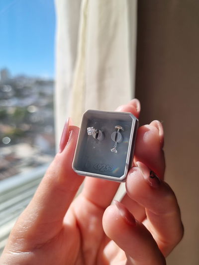Abridor Punto de luz 