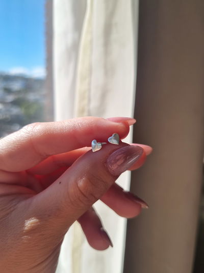 Abridor Corazón 