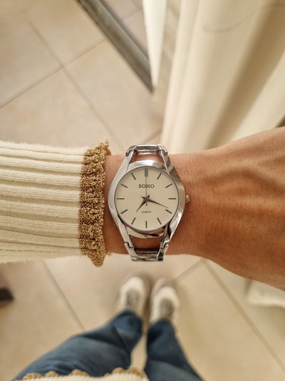 Reloj Soho Mar
