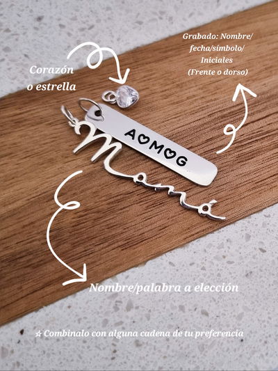 Set dijes Brilla Bonito 