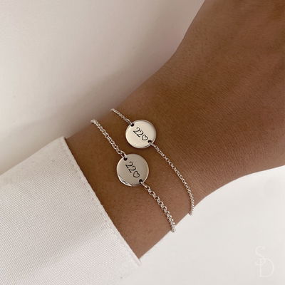 Pulsera Elif