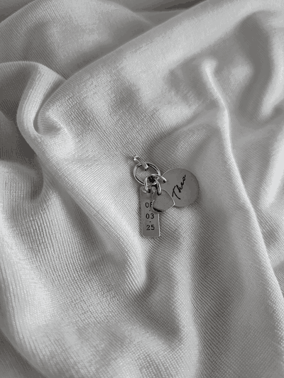 Charms Fio (Set dijes)