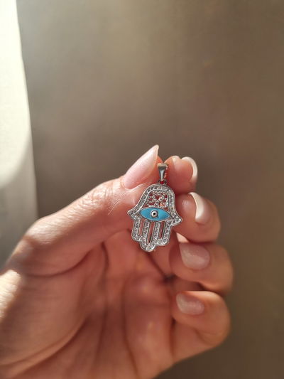 Dije Hamsa