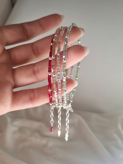 Pulsera Eden 