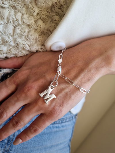 Pulsera Bekka 