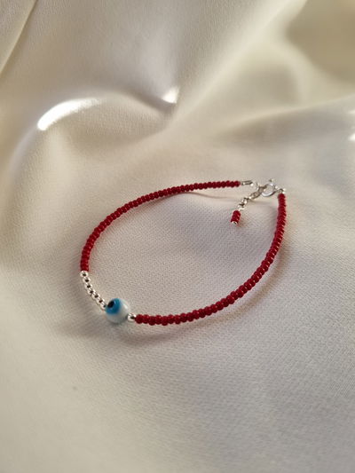 Pulsera Red 