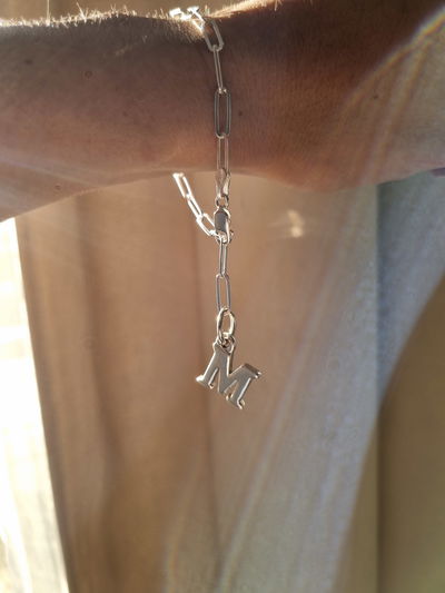 Pulsera Bekka 