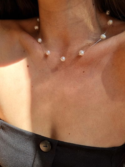 Perlas 