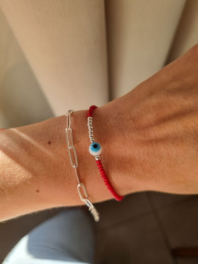 Pulsera Red 