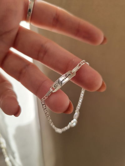 Pulsera bb 