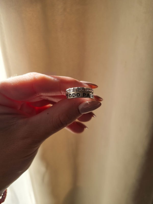 Anillo Gretel