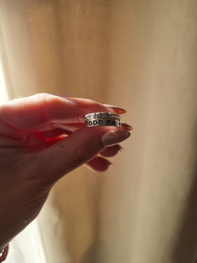 Anillo Gretel