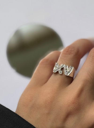 Anillo Ambar 