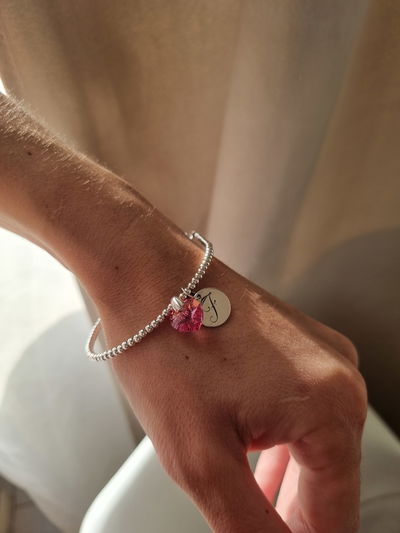 Pulsera Carew