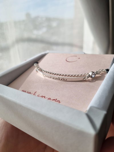 Pulsera Adda