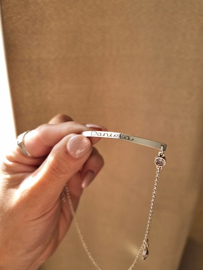 Pulsera Adda