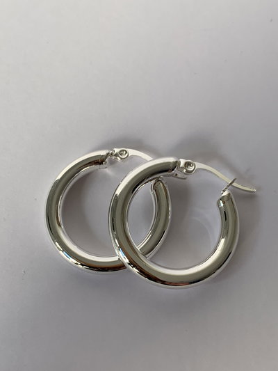 Argollas Hailey Blancas