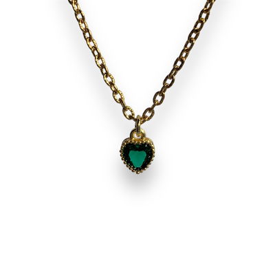 Collar Embrujo de Amor