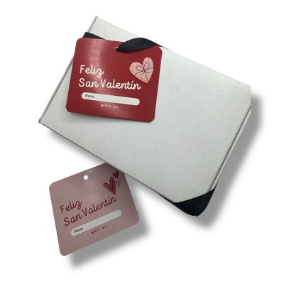 Box San Valentin
