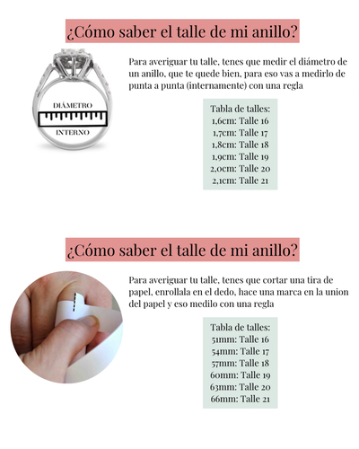 Par de alianzas con estuche