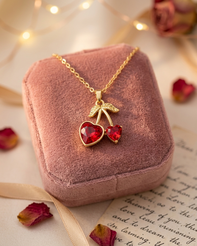 Collar Cherry