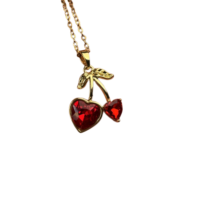 Collar Cherry